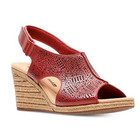 macy's clark sandals|macy's clarks sandals clearance.